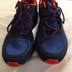 Men’s Salomon sonic aero outdoor shoes